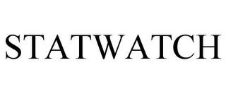 STATWATCH trademark