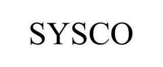 SYSCO trademark