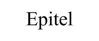 EPITEL trademark