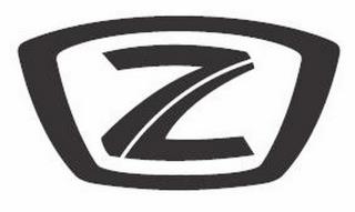 Z trademark