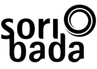 SORI BADA trademark