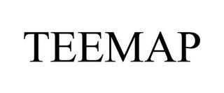 TEEMAP trademark