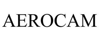 AEROCAM trademark