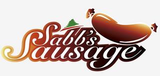 SABB'S SAUSAGE trademark