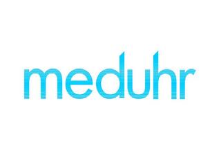 MEDUHR trademark