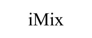 IMIX trademark