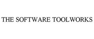 THE SOFTWARE TOOLWORKS trademark