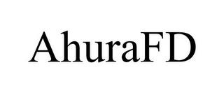 AHURAFD trademark