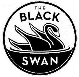 THE BLACK SWAN trademark