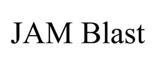 JAM BLAST trademark