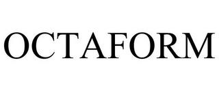 OCTAFORM trademark