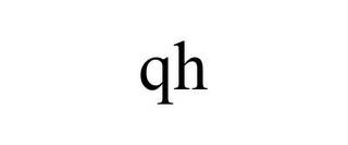 QH trademark