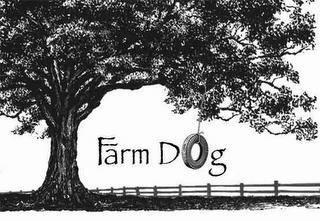 FARM DOG trademark