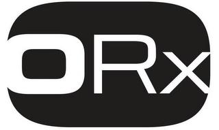 ORX trademark