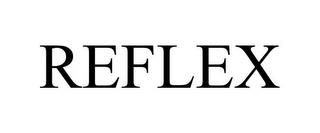 REFLEX trademark