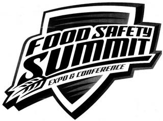 FOOD SAFETY SUMMIT EXPO & CONFERENCE trademark