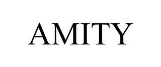 AMITY trademark