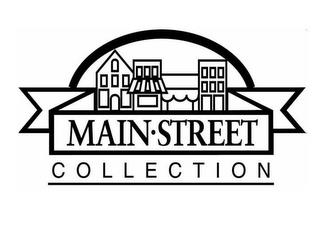 MAIN STREET COLLECTION trademark