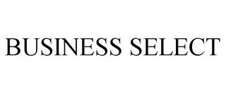 BUSINESS SELECT trademark