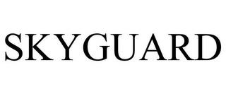 SKYGUARD trademark