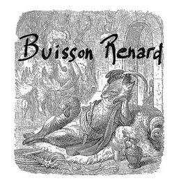 BUISSON RENARD trademark