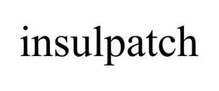 INSULPATCH trademark