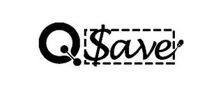 Q$AVE trademark