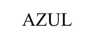 AZUL trademark