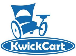 KWICKCART trademark