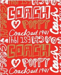 COACH POPPY EST. 1941 trademark