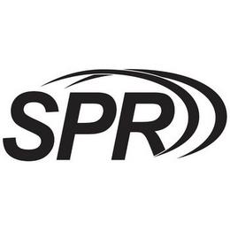 SPR trademark