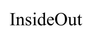 INSIDEOUT trademark