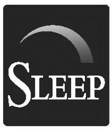 SLEEP trademark