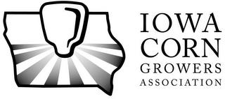 IOWA CORN GROWERS ASSOCIATION trademark