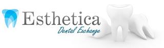 ESTHETICA DENTAL EXCHANGE trademark