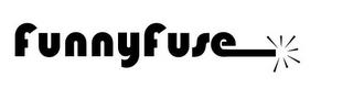 FUNNYFUSE trademark