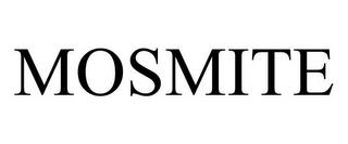 MOSMITE trademark