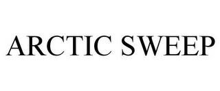 ARCTIC SWEEP trademark