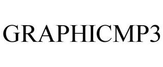 GRAPHICMP3 trademark