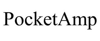 POCKETAMP trademark