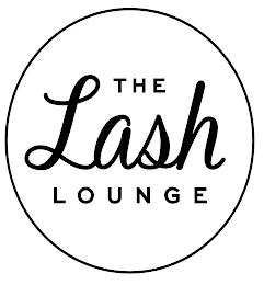 THE LASH LOUNGE trademark