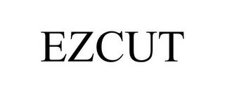 EZCUT trademark