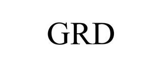 GRD trademark