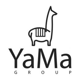 YAMA GROUP trademark