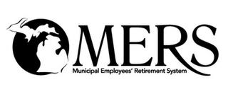 MERS MUNICIPAL EMPLOYEES' RETIREMENT SYSTEM trademark