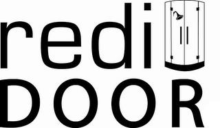 REDI DOOR trademark