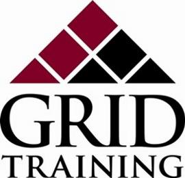 GRID TRAINING trademark