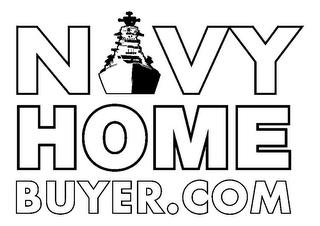 NAVY HOME BUYER .COM trademark