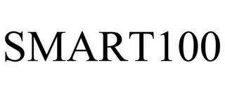 SMART100 trademark