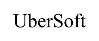 UBERSOFT trademark